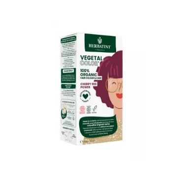 Herbatint  -  Herbatint Farba do włosów - Vegetal color 
